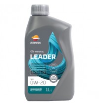 REPSOL LEADER NEO 0W20, 1л